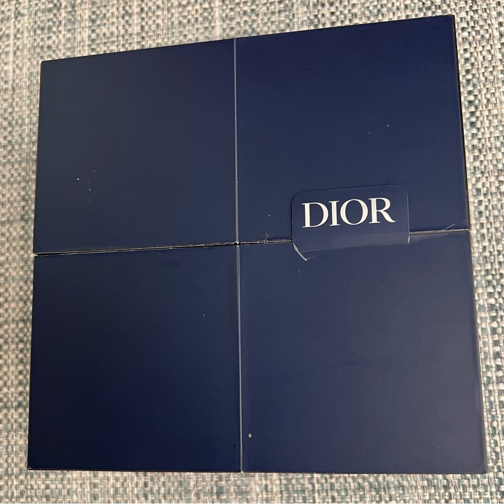 Dior Ring Box